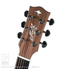 Maton EBG808CTE (Tommy Emmanuel Signature)_7