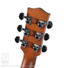 Maton EBG808CTE (Tommy Emmanuel Signature)_8