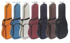 Tsuji Wataru [辻渡] ASTURIAS TSUJI スプレマ 630mm ◆スーパーライトケースセット [J-Guitarカート注文限定]_7