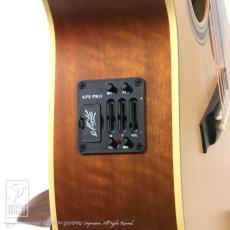 Maton EBG808CTE (Tommy Emmanuel Signature)_10