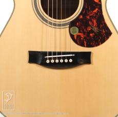 Maton EBG808CTE (Tommy Emmanuel Signature)_11