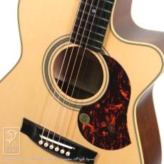Maton EBG808CTE (Tommy Emmanuel Signature)_12