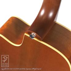 Maton EBG808CTE (Tommy Emmanuel Signature)_13