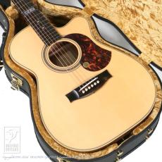 Maton EBG808CTE (Tommy Emmanuel Signature)_14