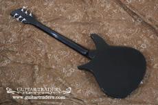 Rickenbacker 1995 350 Jetglo_2