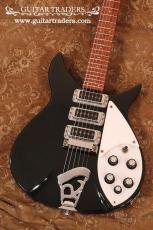 Rickenbacker 1995 350 Jetglo_3