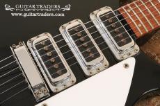 Rickenbacker 1995 350 Jetglo_6