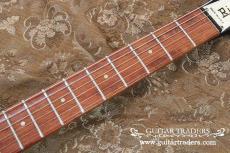 Rickenbacker 1995 350 Jetglo_8