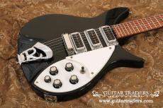 Rickenbacker 1995 350 Jetglo_10