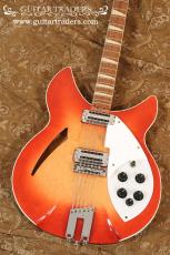 Rickenbacker 1968 365OS "360-12OS Conversion"_3