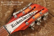 Rickenbacker 1968 365OS "360-12OS Conversion"_4