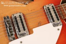 Rickenbacker 1968 365OS "360-12OS Conversion"_6