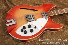 Rickenbacker 1968 365OS "360-12OS Conversion"_10