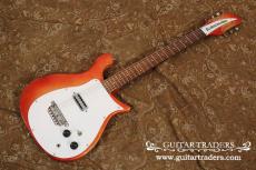 Rickenbacker 1963 425 Fireglo