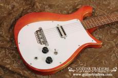 Rickenbacker 1963 425 Fireglo_10