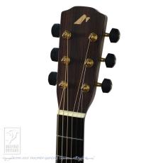 Morris S-101M "Minamizawa Daisuke" Model_8