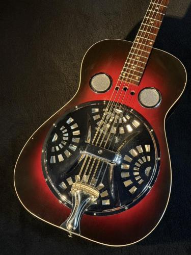 Dobro  60D [1971年製] [Resonator Guitar] 