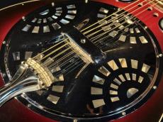 Dobro  60D [1971年製] [Resonator Guitar] _7
