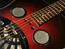 Dobro  60D [1971年製] [Resonator Guitar] _8