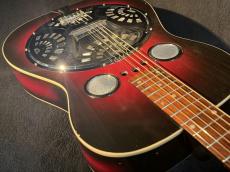 Dobro  60D [1971年製] [Resonator Guitar] _11