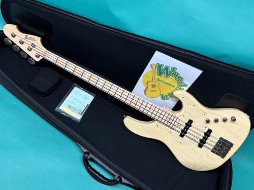 ATELIER Z BETA 4 CUSTOM