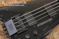 Steinberger 1980's XP-2_4