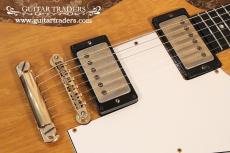 Unknown 1990‘s 58 Korina Explorer "V"Head with DMC Parts_6