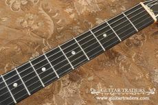 Unknown 1990‘s 58 Korina Explorer "V"Head with DMC Parts_8