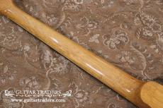 Unknown 1990‘s 58 Korina Explorer "V"Head with DMC Parts_9