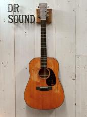 Martin 2024年製 D-18 Street Legend #2837332【無金利分割OK】_2