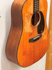Martin 2024年製 D-18 Street Legend #2837332【無金利分割OK】_3