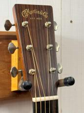 Martin 2024年製 D-18 Street Legend #2837332【無金利分割OK】_4
