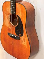 Martin 2024年製 D-18 Street Legend #2837332【無金利分割OK】_5