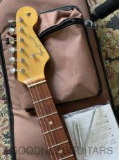 Vanzandt STV-R2/3TS TRUE VINTAGE SET _3