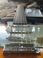 Vanzandt STV-R2/3TS TRUE VINTAGE SET _4