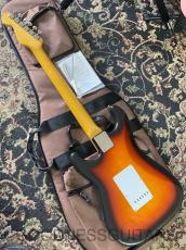 Vanzandt STV-R2/3TS TRUE VINTAGE SET _8