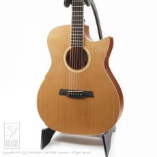 Maestro Guitars Victoria MH CSB C