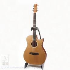 Maestro Guitars Victoria MH CSB C_2