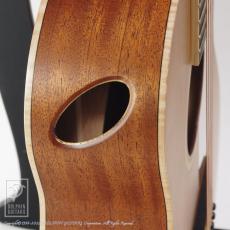 Maestro Guitars Victoria MH CSB C_6