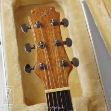 Maestro Guitars Victoria MH CSB C_7