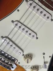 Vanzandt STV-R2/3TS TRUE VINTAGE SET _11