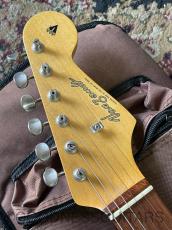 Vanzandt STV-R2/3TS TRUE VINTAGE SET _13
