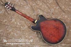 Vesta Graham 1979 VG-1500 "with Tom Holmes Pickups"_2