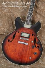 Vesta Graham 1979 VG-1500 "with Tom Holmes Pickups"_3