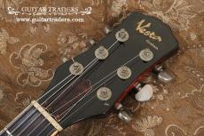 Vesta Graham 1979 VG-1500 "with Tom Holmes Pickups"_4