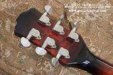 Vesta Graham 1979 VG-1500 "with Tom Holmes Pickups"_5