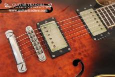 Vesta Graham 1979 VG-1500 "with Tom Holmes Pickups"_6