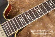 Vesta Graham 1979 VG-1500 "with Tom Holmes Pickups"_7