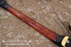 Vesta Graham 1979 VG-1500 "with Tom Holmes Pickups"_9