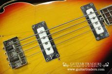 VOX 1960's Wyman Bass_6